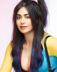 Adah Sharma